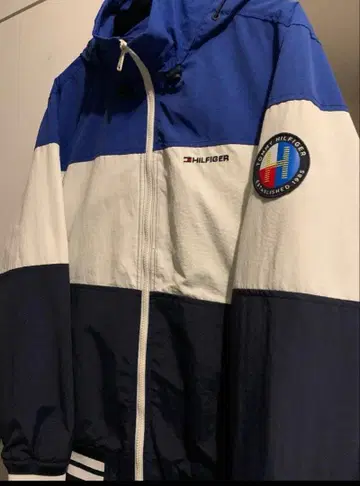 TOMMY HILFIGER 자켓 M