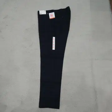 [ 완판템 ] 유니클로 히트텍 스트레치 슬림핏 노턱 팬츠 W91