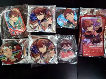 앙스타 모리사와 치아키 굿즈 묶음 판매