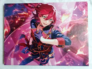 앙스타 chill 라이트 패널 나나쿠사 이바라