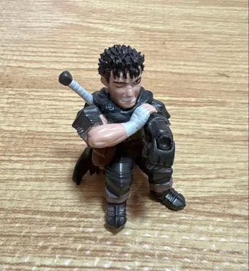 베르세르크 갓츠 그리피스 피규어 인형 완구