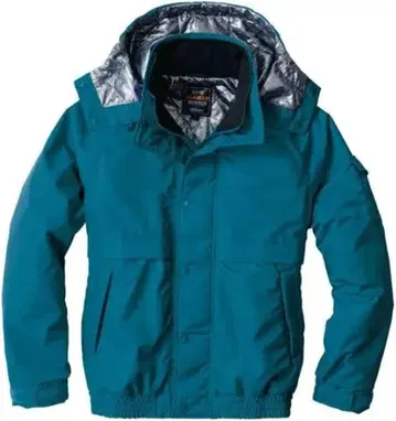 bigborn 방한복 NEW ALASKAN WINTER