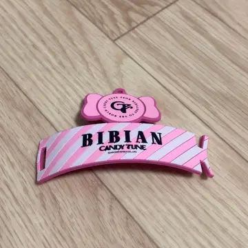 CANDYTUNE 무라카와 히안 응원봉 캡