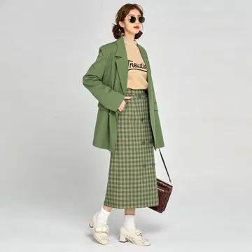 Tnewties 맨투맨 상의 [핑볼에 열중] M 사이즈 아이보리