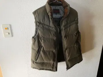 INSPIRE 베스트 올리브 그린