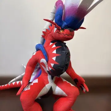 포켓몬 봉제 인형