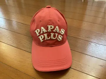 파파스플러스 골프 캡
