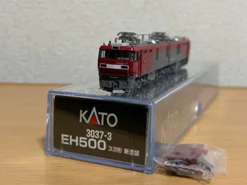 No.39 N게이지 EH500 3차형 신 페인팅