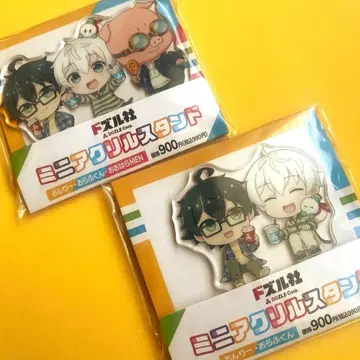 도즈루사 훼미리마트 콜라보