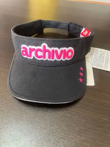 알치비오 골프용 선바이저