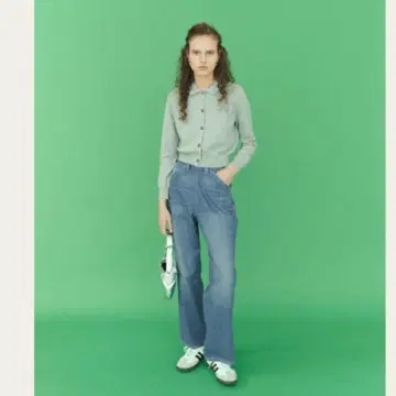 RHC Ron Herman (RHC 론 헤르만) LEE 콜라보 데님