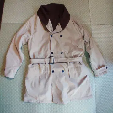 M-38 매키노 코트