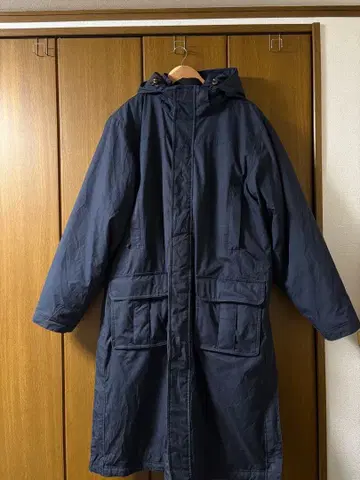 L.L.Bean 노이스터 코트