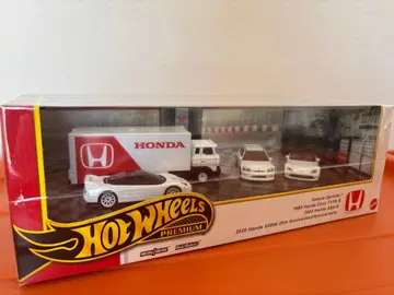 핫휠 혼다 프리미엄 라인 notwheels honda