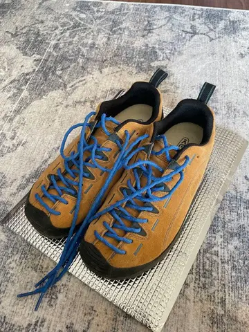 KEEN 킨 JASPER 재스퍼 아웃도어 신발 스니커즈 26.5cm