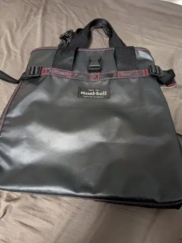 몽벨 타프트 토트 M