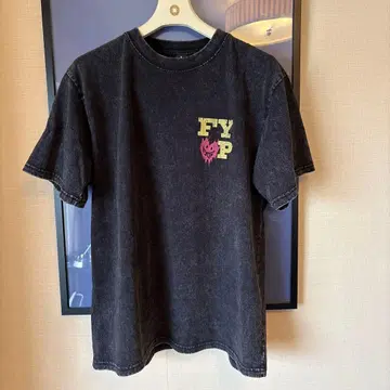 B z FYOP 투어 셔츠