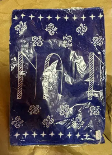 니시노 카나 타월 메자마시