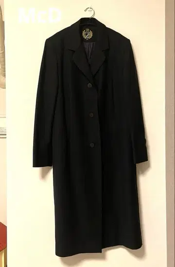 독일제 여성용 코트