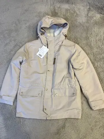 클래식 엘프 마운틴 후드티 3WAY M 사이즈