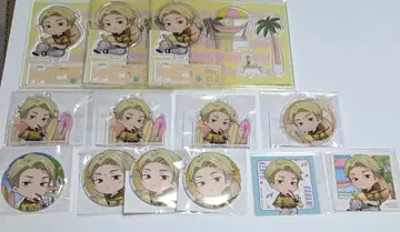 나나미 켄토 마루쿠지 묶음 판매