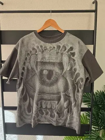 XG WOKEUP replica t셔츠