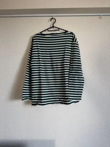 세인트 제임스 보더