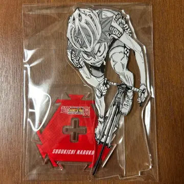 나루코 쇼키치 BIG 아크릴 스탠드