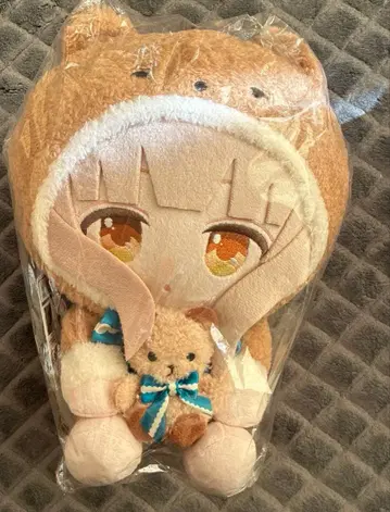 이웃집 천사의 물건 프라이스 SD 봉제 인형 시이나 마히루