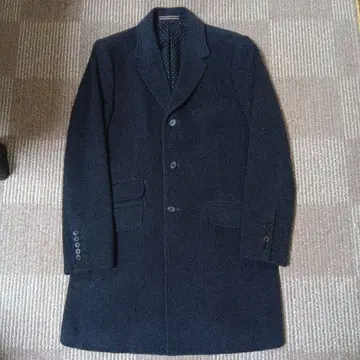 Paul Smith 체스터 코트 일본제 남성용