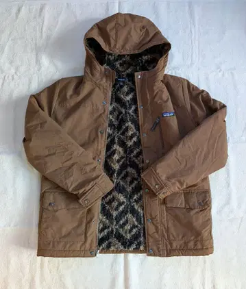 patagonia 파타고니아 인페르노 자켓 XXL