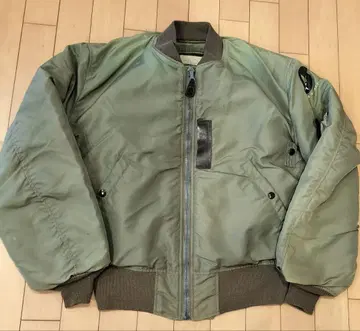 [상태 양호] 버즈릭슨 B-15C 40 / MA-1