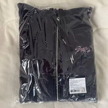 straykids Do iT POPUP 후디 미개봉