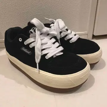 northwave ESPRESSO SUEDE 90S BLACK/WHITE