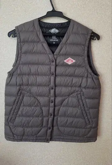 단톤 이너 다운 베스트