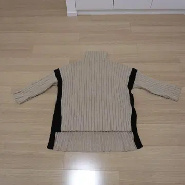 스콧 클럽 야마다야 니트