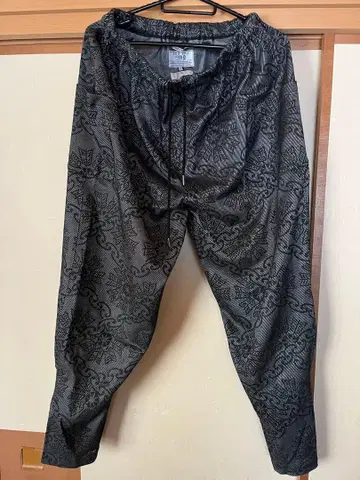 SOU SOU 엔유바키 LL