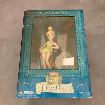 Disney 팅커벨 메디콤토이