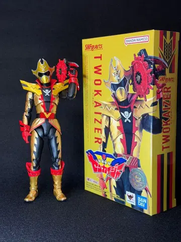 [ 예약 상품 ] S.H.Figuarts 츠카이사