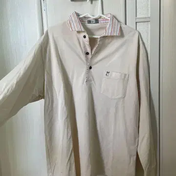 Macbeth 긴팔 피케 셔츠