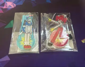 메즈마라이저 아크릴 스탠드