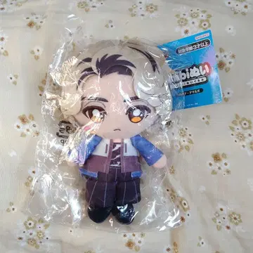 [새상품] 가면라이더 가브 chibi 봉제 인형 브람 라키아 아마르가