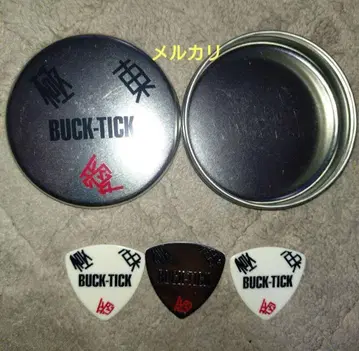 BUCK-TICK TOUR2002 WARP DAYS