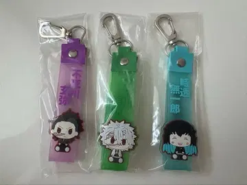 제일복권 귀멸의 칼날 언니의 원수 G상 포콧토 참 3종 세트