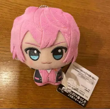 AMPTAKxCOLORS 치비구루미 케차