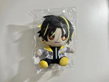 메테오라 오스와리 봉제인형 아키라이토