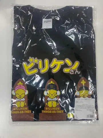 한신 타이거즈 콜라보 T셔츠 L 빌리켄