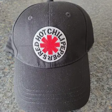레드 핫 칠리 페퍼스 캡