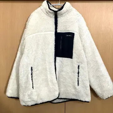 니코앤드 보아 자켓 플리스 아우터