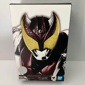 SH 피규아트 가면라이더 키바 키바 폼 진면목